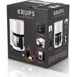 Krups F 18301 AromaCafe 5 Καφετιέρα Φίλτρου 850W White - Image 6