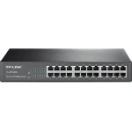 TP-LINK TL-SF1024D v3 Unmanaged L2 Switch με 24 Θύρες Ethernet - Image 2