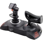 Thrustmaster T-Flight Hotas X Joystick Ενσύρματο Συμβατό με PC - Image 2
