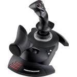 Thrustmaster T-Flight Hotas X Joystick Ενσύρματο Συμβατό με PC - Image 3
