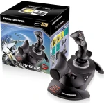 Thrustmaster T-Flight Hotas X Joystick Ενσύρματο Συμβατό με PC - Image 4