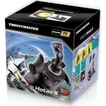 Thrustmaster T-Flight Hotas X Joystick Ενσύρματο Συμβατό με PC - Image 5