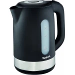 Tefal KO 3308 Βραστήρας 1.7lt 2400W Μαύρος - Image 3