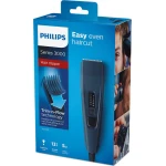 Philips Series 3000 Κουρευτική Μηχανή Ρεύματος Μπλε HC3505/15 - Image 2