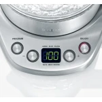 Severin WK 3479 Βραστήρας 1.7lt 3000W Μαύρος - Image 4