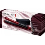 Remington S9600 Πρέσα Μαλλιών με Κεραμικές Πλάκες 48W - Image 2