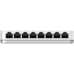 D-Link Unmanaged L2 Switch με 8 Θύρες Gigabit (1Gbps) Ethernet - Image 2
