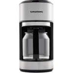 Grundig KM 5620 Καφετιέρα Φίλτρου 1000W Harmony Steel - Image 2