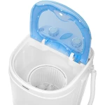 Mesko MS-8053 Mini Πλυντήριο Ρούχων 3kg - Image 4