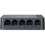 Level One GEU-0522 Unmanaged L2 Switch με 5 Θύρες Gigabit (1Gbps) Ethernet - Image 2