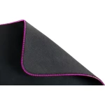CoolerMaster Masteraccessory MP750 Gaming Mouse Pad Medium 370mm με RGB Φωτισμό Μαύρο - Image 3