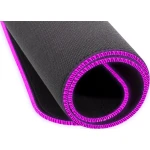 CoolerMaster Masteraccessory MP750 Gaming Mouse Pad Medium 370mm με RGB Φωτισμό Μαύρο - Image 5