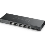 Zyxel GS1920-24V2 Managed L2 Switch με 24 Θύρες Gigabit (1Gbps) Ethernet και 28 SFP Θύρες - Image 2