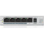 Zyxel GS1005HP Unmanaged L2 PoE+ Switch με 5 Θύρες Gigabit (1Gbps) Ethernet - Image 2