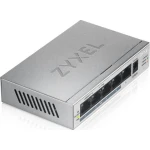 Zyxel GS1005HP Unmanaged L2 PoE+ Switch με 5 Θύρες Gigabit (1Gbps) Ethernet - Image 3
