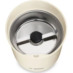 Bosch TSM6A017C Ηλεκτρικός Μύλος Καφέ 180W με Χωρητικότητα 75gr Μπεζ - Image 4