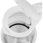 Adler AD 1274 Βραστήρας 1.7lt 2200W Λευκός - Image 4