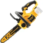 Dewalt Solo Αλυσοπρίονο Μπαταρίας 18V 3.6kg με Λάμα 30cm Solo - Image 3