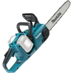 Makita Αλυσοπρίονο Μπαταρίας 36V 5.2kg με Λάμα 35cm Solo - Image 3
