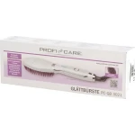 ProfiCare Ηλεκτρική Βούρτσα Κεραμική για Ίσιωμα 37W - Image 6