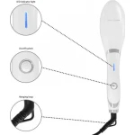 ProfiCare Ηλεκτρική Βούρτσα Κεραμική για Ίσιωμα 37W - Image 4