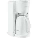 Rowenta CT 3801 Καφετιέρα Φίλτρου 850W White - Image 3