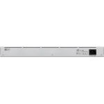 Ubiquiti UniFi USW 24 PoE Managed L2 PoE+ Switch με 24 Θύρες Gigabit (1Gbps) Ethernet και 2 SFP Θύρες - Image 3