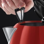 Russell Hobbs 20412 Βραστήρας 1.7lt 2400W Flame - Image 3