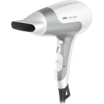 Braun HD380 Satin-Hair 5 Ionic Πιστολάκι Μαλλιών 2000W - Image 3