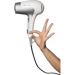 Braun HD380 Satin-Hair 5 Ionic Πιστολάκι Μαλλιών 2000W - Image 5