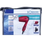 Bomann 8005 Πιστολάκι Μαλλιών Ταξιδίου με Φυσούνα 1300W - Image 6