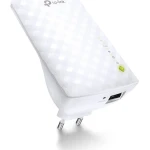 TP-LINK RE200 v4 Mesh WiFi Extender Dual Band (2.4 & 5GHz) 750Mbps - Image 3