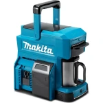 Makita DCM501Z Καφετιέρα Φίλτρου 300W Blue - Image 2