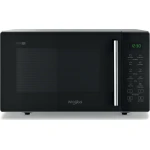 Whirlpool MWP 252 SB Φούρνος Μικροκυμάτων 25lt - Image 2