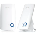 TP-LINK TL-WA850RE v7 WiFi Extender Single Band (2.4GHz) 300Mbps - Image 2