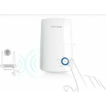 TP-LINK TL-WA850RE v7 WiFi Extender Single Band (2.4GHz) 300Mbps - Image 3