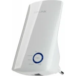 TP-LINK TL-WA850RE v7 WiFi Extender Single Band (2.4GHz) 300Mbps - Image 4
