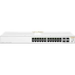 Aruba Instant On 1930 24G 4SFP+ Managed L2 / L3 Switch με 24 Θύρες Gigabit (1Gbps) Ethernet και 4 SFP Θύρες - Image 2