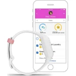 Garmin vivofit jr 3 Disney Activity Tracker Αδιάβροχο με Παλμογράφο Princess - Image 5