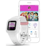 Garmin vivofit jr 3 Disney Activity Tracker Αδιάβροχο με Παλμογράφο Princess - Image 4