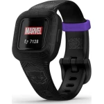 Garmin vivofit jr 3 Marvel Activity Tracker Αδιάβροχο με Παλμογράφο Black Panther - Image 2