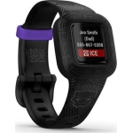 Garmin vivofit jr 3 Marvel Activity Tracker Αδιάβροχο με Παλμογράφο Black Panther - Image 3