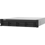 QNap TS-832PXU-RP-4G NAS Rack με 8 θέσεις για HDD/SSD και 4 θύρες Ethernet - Image 5