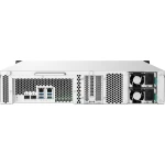 QNap TS-832PXU-RP-4G NAS Rack με 8 θέσεις για HDD/SSD και 4 θύρες Ethernet - Image 6