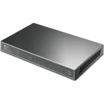 TP-LINK TL-SG2008P v2 Unmanaged L2 PoE+ Switch με 8 Θύρες Ethernet - Image 2