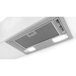 Bosch Μηχανισμός Απορρόφησης 53.4cm Inox - Image 3