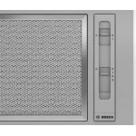 Bosch Μηχανισμός Απορρόφησης 53.4cm Inox - Image 2