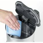 Severin WK 3409 Βραστήρας 1.7lt 2200W Inox - Image 5