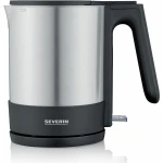 Severin WK 3409 Βραστήρας 1.7lt 2200W Inox - Image 2