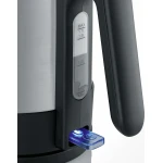 Severin WK 3409 Βραστήρας 1.7lt 2200W Inox - Image 4